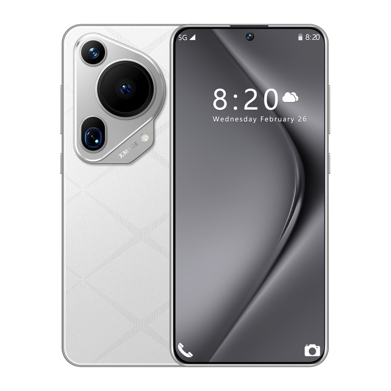 P70 Ultra 16G+1TB 3G & 4G Smartphone
